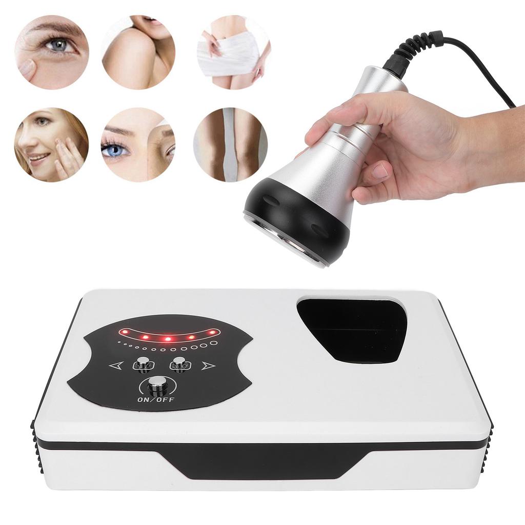 40k Fat Burning Machine Cellulite Reduction Weight Loss Body Shaping Beauty Equipment 100‑240V