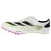 Adizero Ambition Bianco Verde Scintillante IE5486