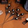 Halloween Decorations, Creativity, Eyeballs, Skeletons, Maple Leaves, Rose Cuttings and Bouquets Accessories, Home Ornaments, Party Decorations