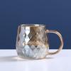 High-End Glass Cold Water Pitcher Set