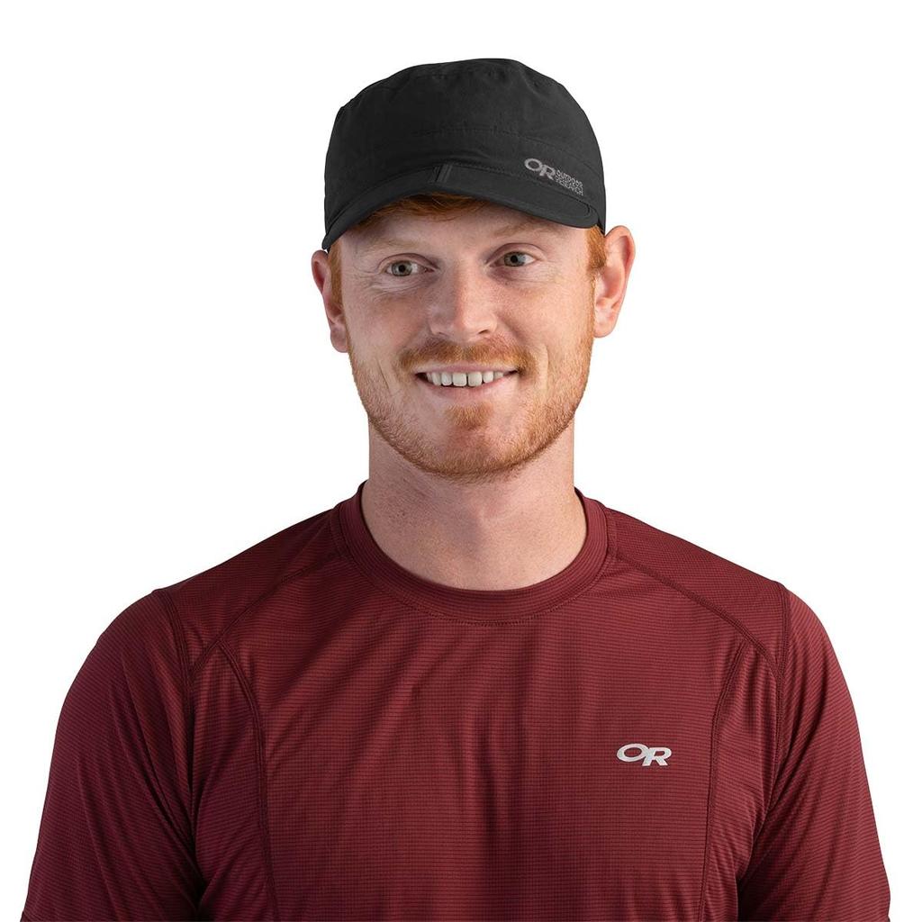 Raider Pocket Cap L