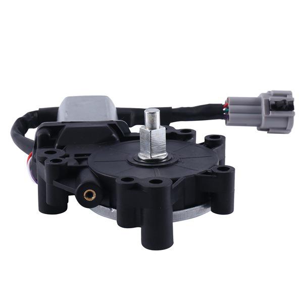 807309FJ0A: Compatible with Nissan Window Regulator Motor 80730-9FJ0A