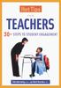 The Hot Tips for Teachers : 30+ Steps To Student Engagement Book