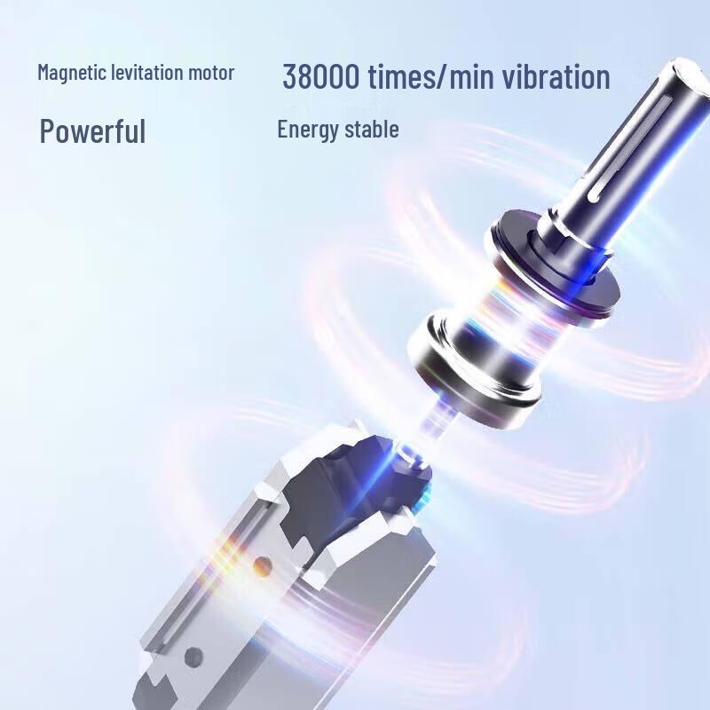 Midea M1 Sonic Electric Toothbrush