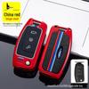 Compatible Key Shell for Ford Classic, Focus, Fiesta (09/11/13/14/15), Kuga, Ecosport Models