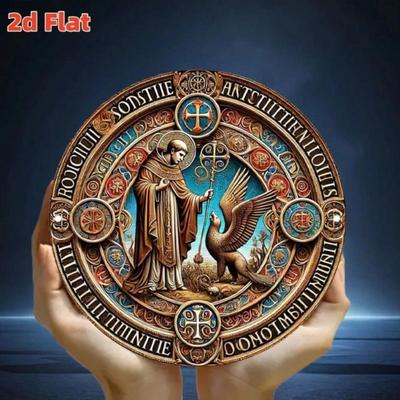 Dekoratif ürünler – Metal el sanatları