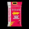Canban Toothpaste (White Jasmine + Rose Tea) & Arowana Rice Bundle