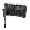 Aquarium Fish Tank Hang on Waterfall Filter Oxygen Submersible Pump Water Filtration (HF 1000)