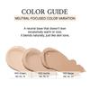 ENOUGH Collagen 3X Moisture Cover Tip Concealer SPF36 PA+++ 9g (9 Options)