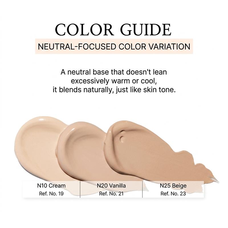 ENOUGH Collagen 3X Moisture Cover Tip Concealer SPF36 PA+++ 9g (9 Options)