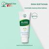 Mentholatum Dual-Effect Hand Cream & Acnes Facial Wash Set