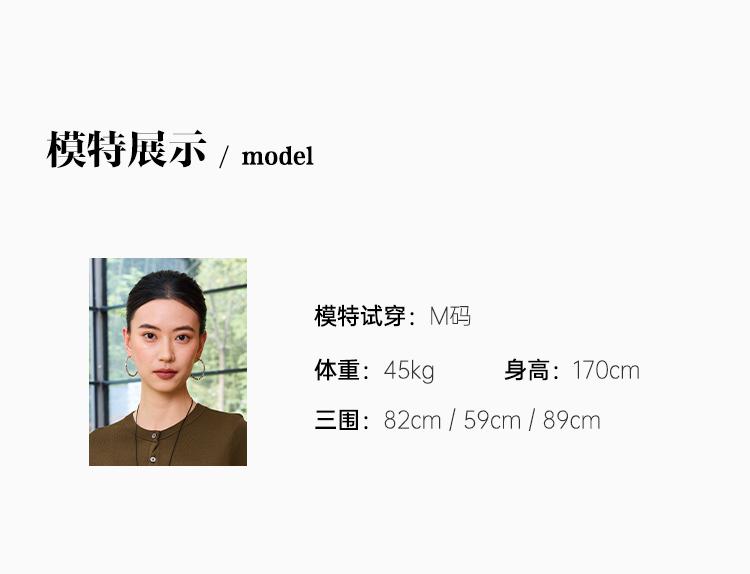Round Neck Knitted Cardigan for Women In the Summer of 2026, Short Sleeved, Thin Style, Single Breasted, Slimming and Versatile Commuting Top