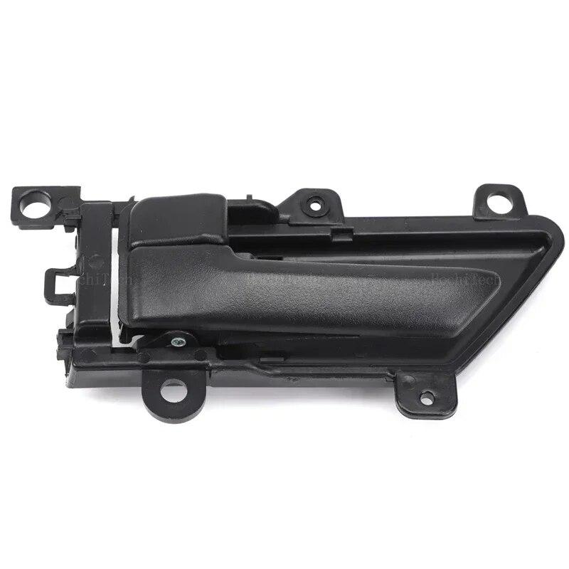 Vnitřní klika dveří Vnitřní klika dveří Vnitřní ozdobná deska knoflíku pro Hyundai Veracruz 2007-2012 82610-3J000 82620-3J000