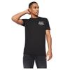 Crosshatch Mens Brandax Assorted Designs T-Shirt (Pack of 5)