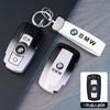 Key Holder Car Keychain Bag Organizer Bag Accessory For BMW E90 E60 E70 E87 3 5 6 Series M3 M5 X1 X5 X6 Z4 E71 E72 E88 E89 E91 FB0