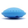 Pet Toys New Arrivals Durable Soft Silicone Chew Ball Interactive Toy Training Dog Treat Ball Feeder Puzzle Dog Treat Toy