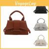 Trendy Mini Shoulder Bag For Women Summer 2024 Fashionable Small Square Pu Leather
