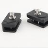 Easy Installation Spotlight Signal Light Bracket Mount Kit Car Lamp Mount Holder  Motorcycle Use