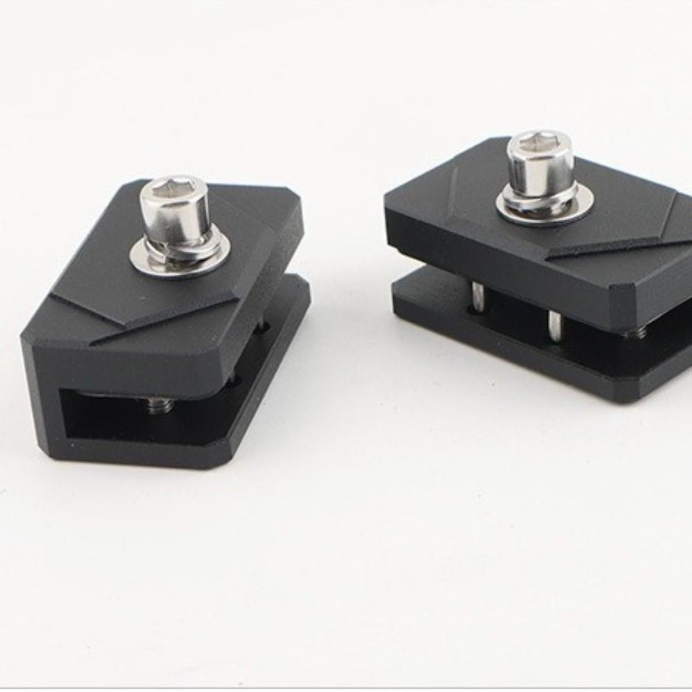 Easy Installation Spotlight Signal Light Bracket Mount Kit Car Lamp Mount Holder Motorcycle Use