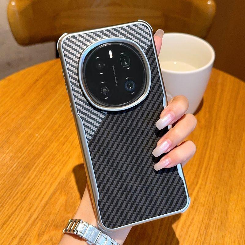 Xiaomi Mi 15Pro Handyhülle Neue Magnetische Anziehungskraft Farbabstimmung Tide Marke Vollständig umschließend Hochwertige Einfarbig 15Ultra