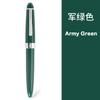 Jinhao 992 Fountain Pen Luxury Pen Elegant Calligraphy Transparent Color Writing Ink Pens Office School Supplies Stationery