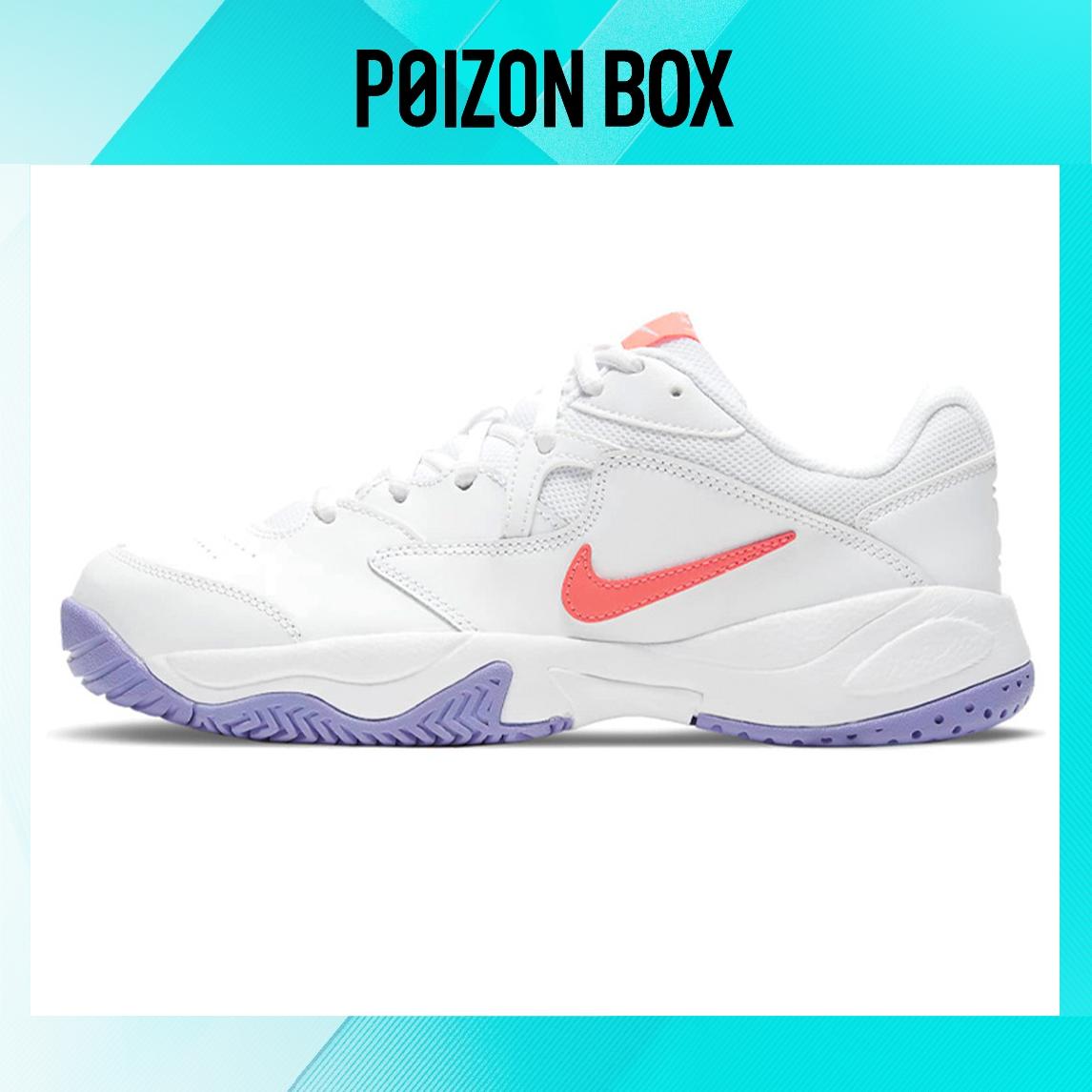 

кроссовки Nike Court Lite Tennis shoes Female AR8838-110
