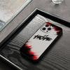 Hajime MiyaGi Andy Panda Phone Case For IPhone 17 16 15 14 13 12 11 PRO MAX PLUS Mini TPU Soft To Skin-friendly Case