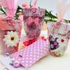 Gift Box Heart Bow Metal Cutting Dies DIY Scrapbook Embossing Paper Cards Craft
