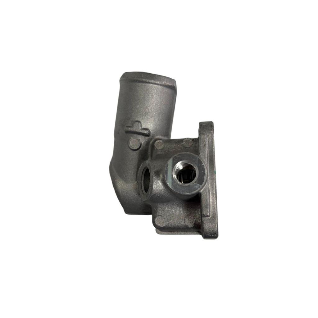 Iveco F1C National VI Thermostat with Housing Assembly for Ousheng Xinbaodi and Xin Deyi Models