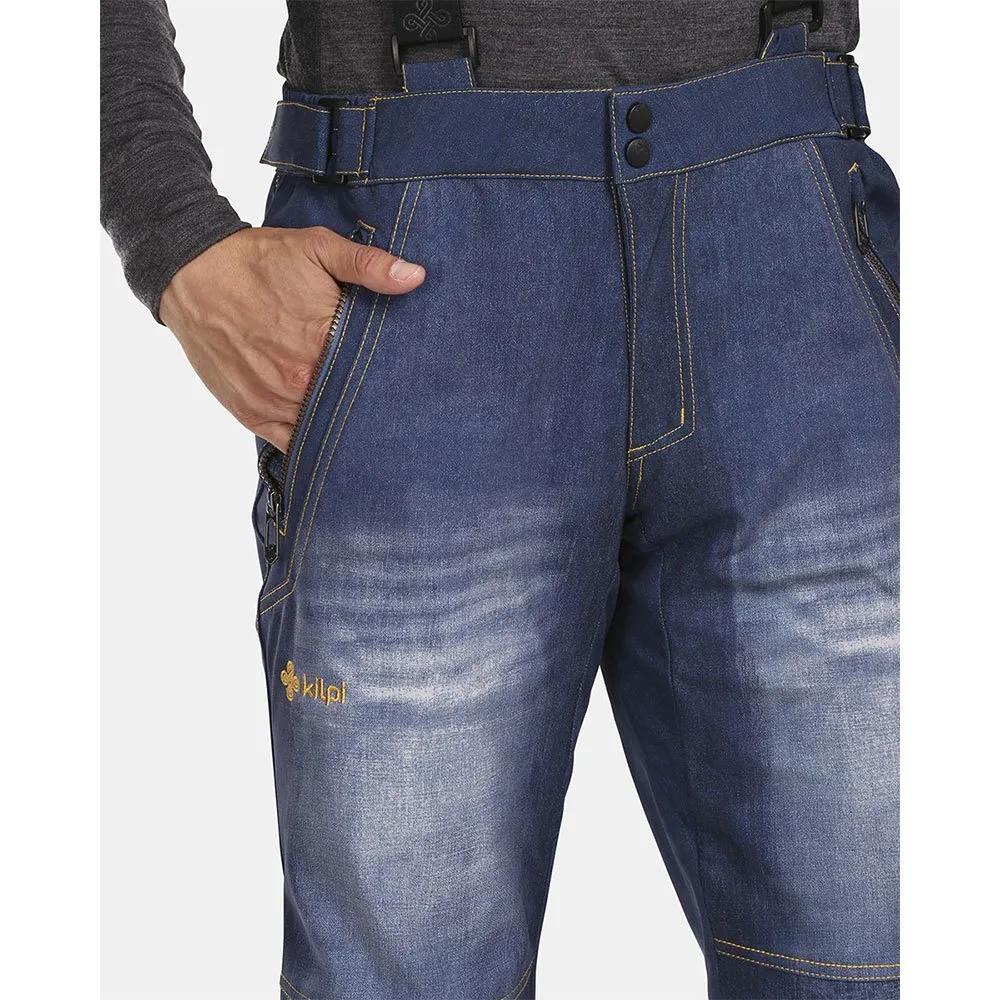 Kilpi Брюки Jeanso