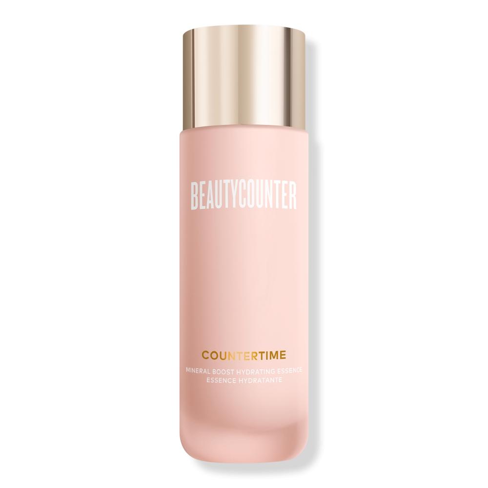 

Beautycounter Countertime Mineral Boost Увлажняющая эссенция 5,0 унций