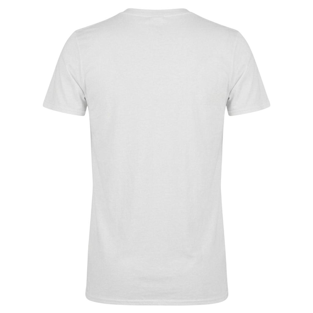 AWD Mens Come On England T-Shirt
