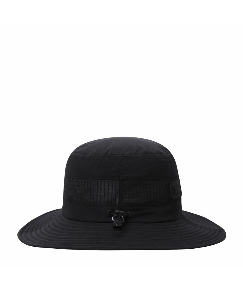 Goldeunbeeo (U) Side Mesh Bucket Hat G6Rax26291Bkx