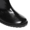 [hedges Kids] Chelsea Boots  Hug60ur02m Bk 