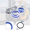 Forklift Hydraulic Oil Seal Kit Lifting Pump Manual Pallet Truck Repair