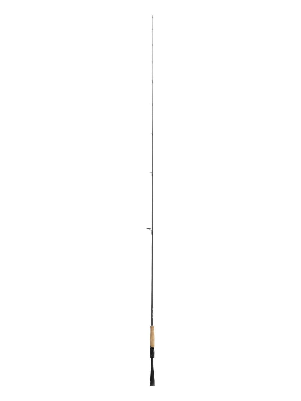 

DAIWA 21 Blazon 2-х секционный спиннинг модель S69L-2 чёрный