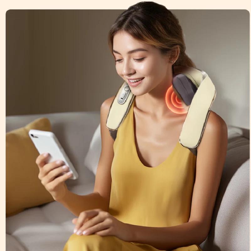 SKG H5 Series Shoulder & Neck Massager