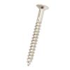 10PCS Silver Guitar Neck Plate Screws Metal Neckplate Mounting Screws  For Guitar