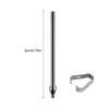 Metal Pencil Nibs for Tab S 7/8/9 Styluses Pencil Nibs for Provide Enhances Durability and High Sensitivity Nibs