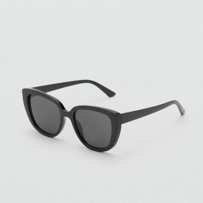 Mango MANGO WOMAN Sunglasses JOLIE Black 17011130