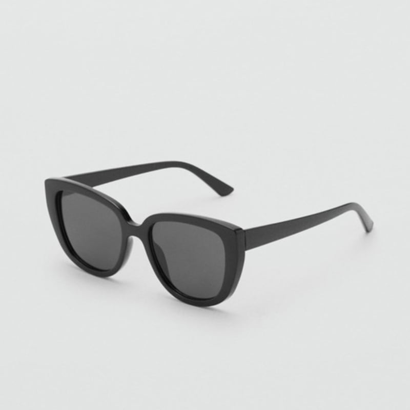 Mango MANGO WOMAN Sunglasses JOLIE Black 17011130