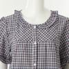 VenuS Women S Cotton Check Pajama [vpaS202w]
