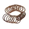 U540E U541E U540 U541 Automatic Transmission Clutch Friction Plates For Toyota VIOS Paseo Serion Terios 4 SPEED Car Accessories