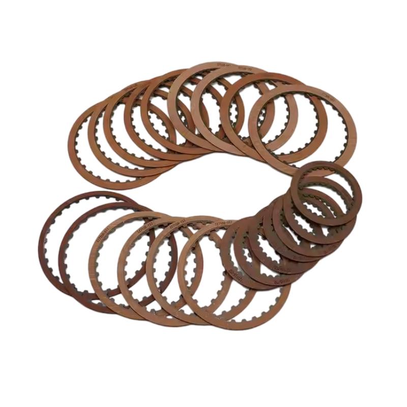 U540E U541E U540 U541 Automatic Transmission Clutch Friction Plates For Toyota VIOS Paseo Serion Terios 4 SPEED Car Accessories Friction Plates Set