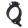 MEIJUN Bike Bicycle Front Derailleur Clamp Adapter Clip Cycling Accessory 34.9mm