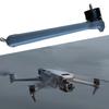 Replacement Arms for 3 Drones High Strength ABS Material Easy Installation Crash Resistant Design