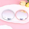 Miroir Selfie Manuel Portable de Voyage Miroir de Réflexion pour Voyage en Solo Miroirs Convexes pour Accessoire de Photographie Accessoires de Voyage