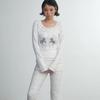 Y2k Aesthetic Cartoon Printing Vintage Fairy T-shirt Ruffled Cute Women Casual Tshirts Harajuku Grunge Ruffled Tees