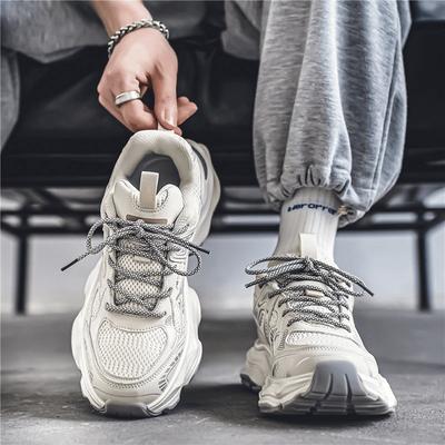 Herrenschuhe – Sportschuhe
