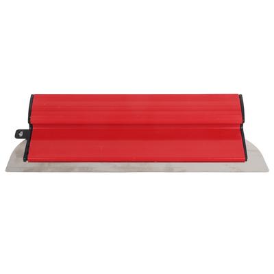 Skimming Blade Skim Coat Glättung Spachtel Klinge Wand Finishing Messer für Schlauch Dekoration